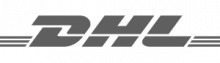 dhl logo